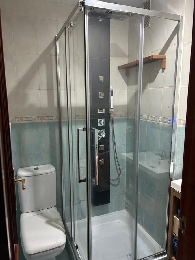 Apartamento Proximo Al Centro De 2 Dormitorios Con Piscina. Sevilla Eksteriør bilde