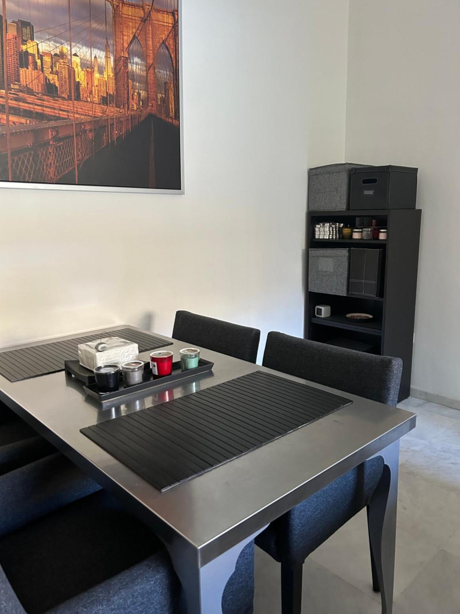 Apartamento Proximo Al Centro De 2 Dormitorios Con Piscina. Sevilla Eksteriør bilde