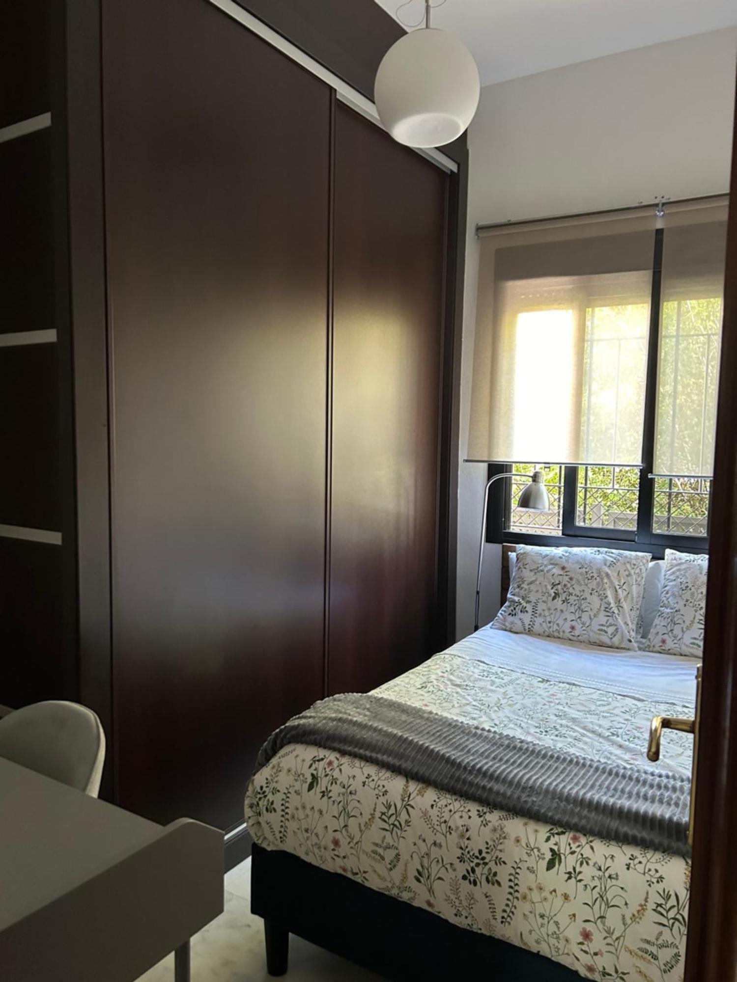 Apartamento Proximo Al Centro De 2 Dormitorios Con Piscina. Sevilla Eksteriør bilde
